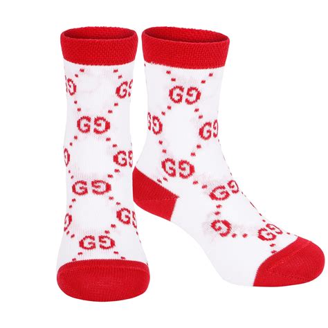 gucci baby socks|gucci baby clothes outlet.